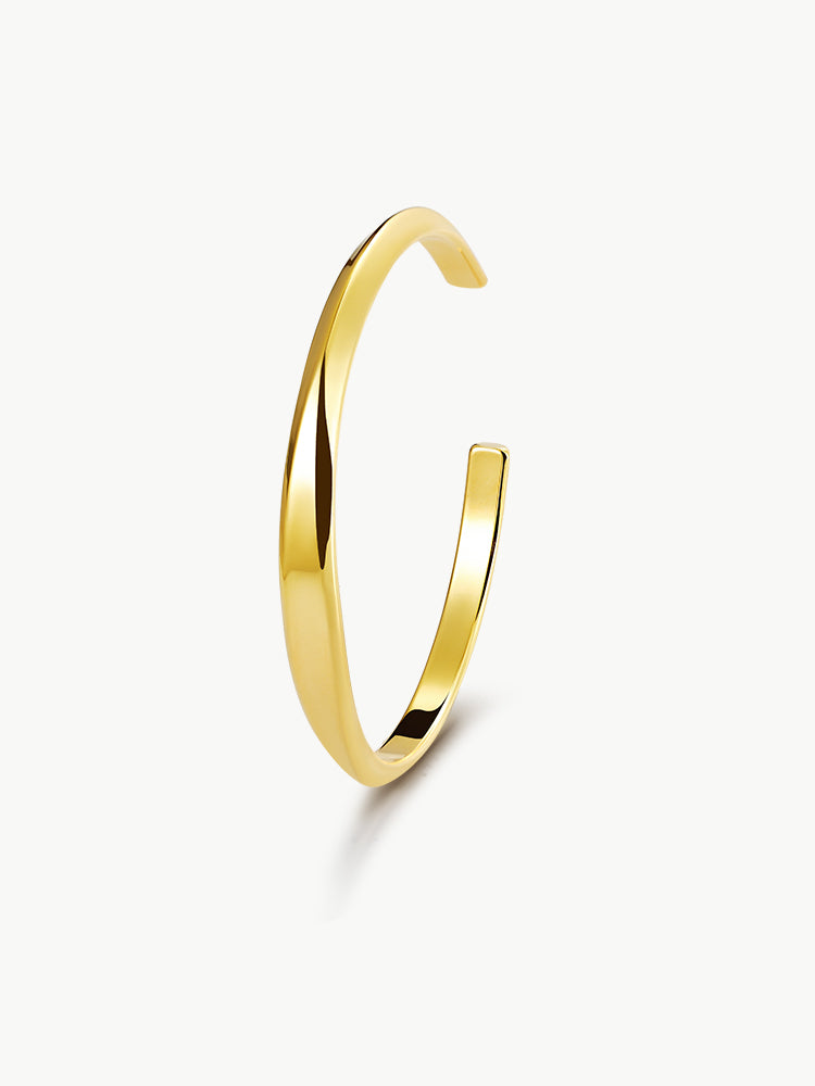 Twisted Seal Bracelet