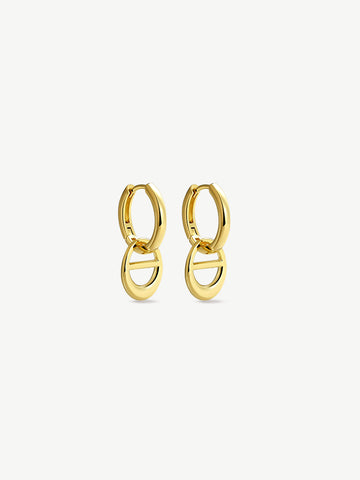Hoop Earrings