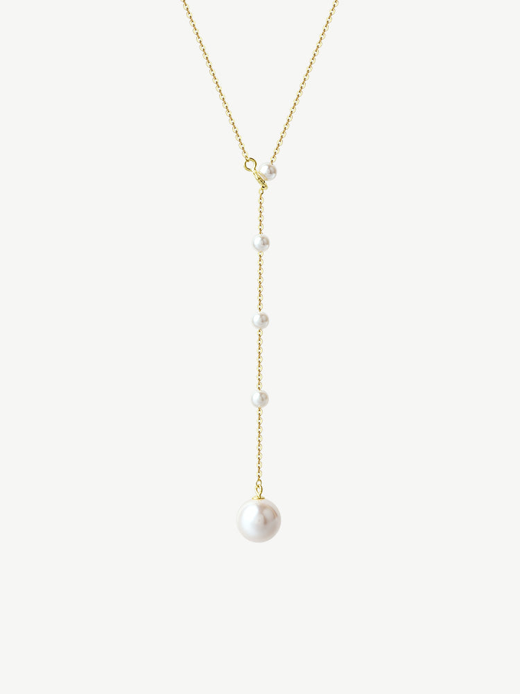 Star River Falls Necklace
