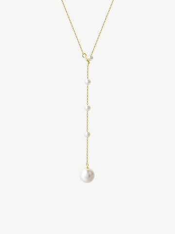 Star River Falls Necklace