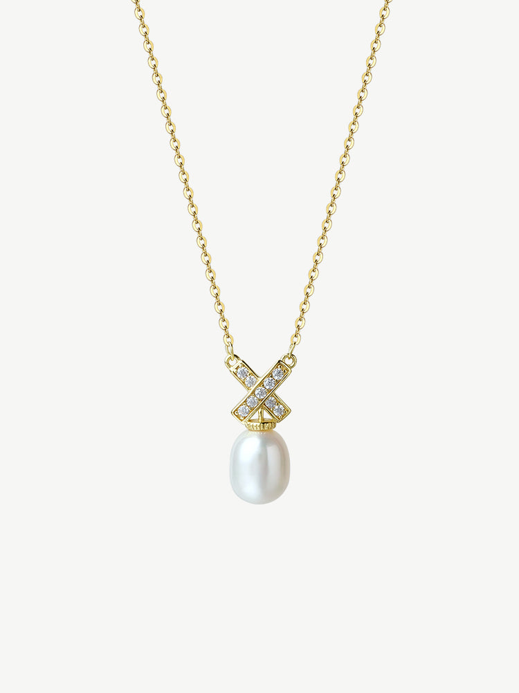 Beaded Dreamweaver Necklace