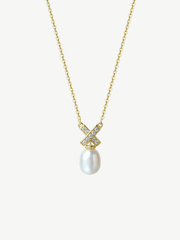 Beaded Dreamweaver Necklace