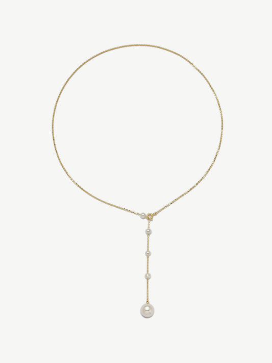 Star River Falls Necklace