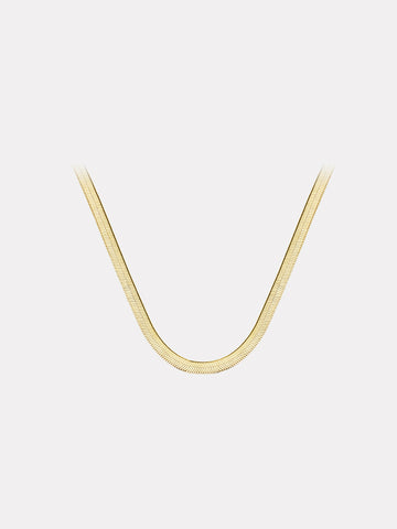 Snake Chain Necklace