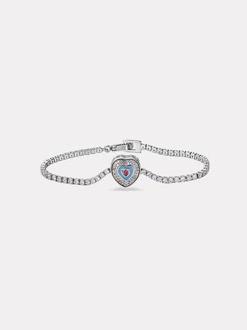 Classic Heart Bracelet