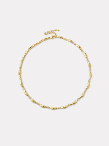 Link Chain Necklace