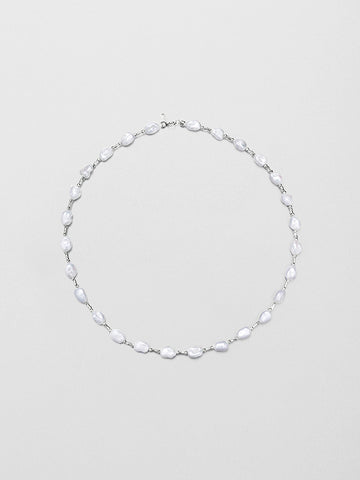 Good Vibes Pearl Choker