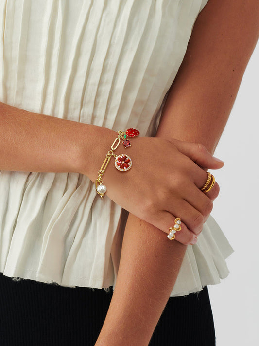 Midsummer Fizz Bracelet
