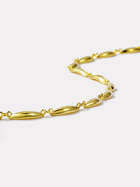 Link Chain Necklace