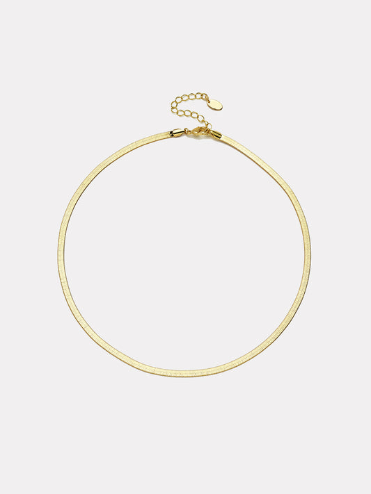 Snake Chain Necklace