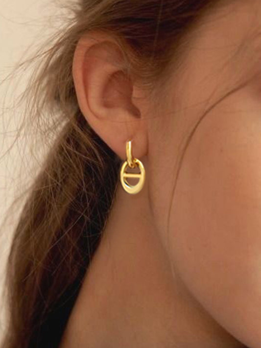 Hoop Earrings