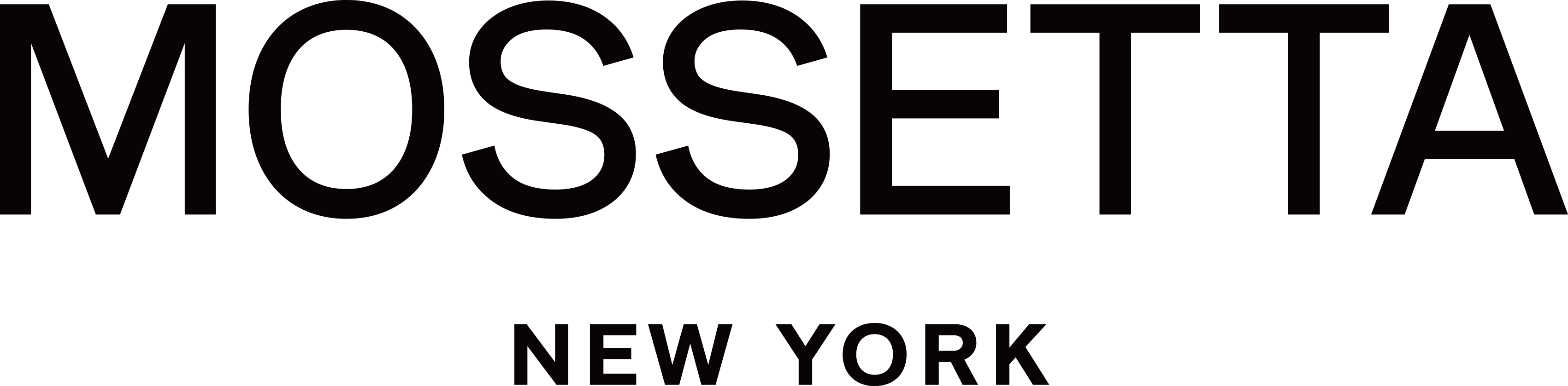 Mossetta Jewelry